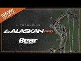 Alaskan Pro RTH Compound Bow