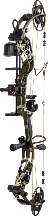 Alaskan Pro RTH Compound Bow