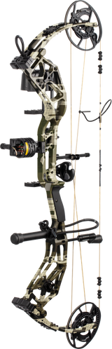 Alaskan Pro RTH Compound Bow