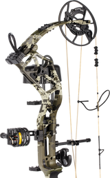 Alaskan Pro RTH Compound Bow
