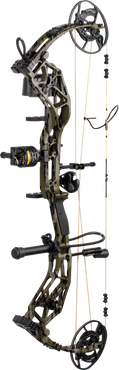 Alaskan Pro RTH Compound Bow