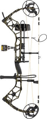 Alaskan Pro RTH Compound Bow