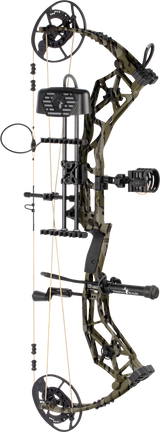 Alaskan Pro RTH Compound Bow