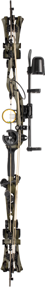 Alaskan Pro RTH Compound Bow