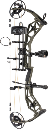 Alaskan Pro RTH Compound Bow