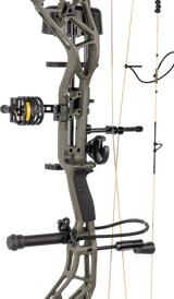 Alaskan Pro RTH Compound Bow