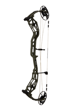 Alaskan XT Compound Bow