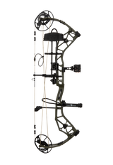 Alaskan XT RTH Compound Bow