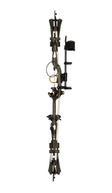 Alaskan XT RTH Compound Bow