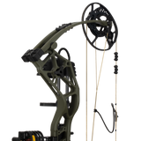 Alaskan XT RTH Compound Bow