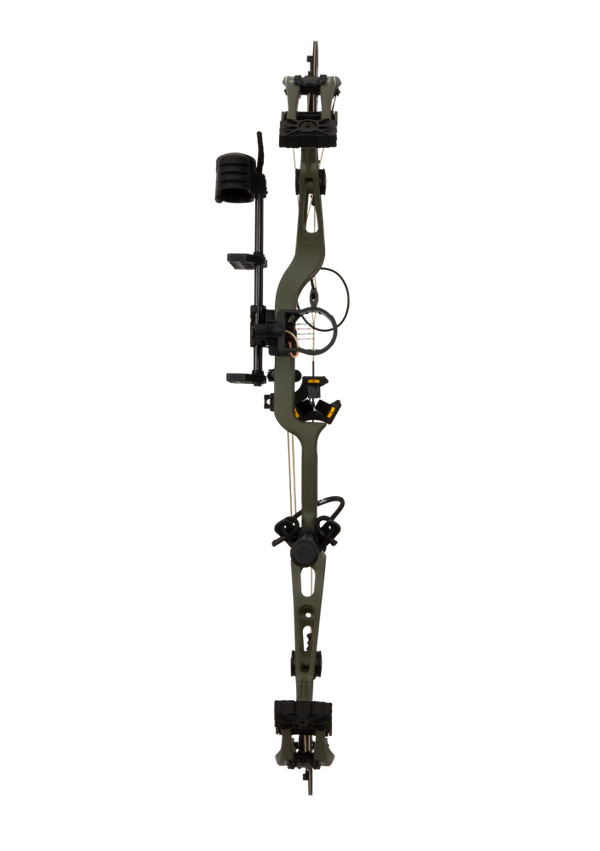 Alaskan XT RTH Compound Bow