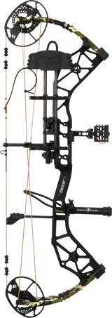 Alaskan XT RTH Compound Bow