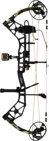 Alaskan XT RTH Compound Bow