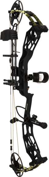 Alaskan XT RTH Compound Bow