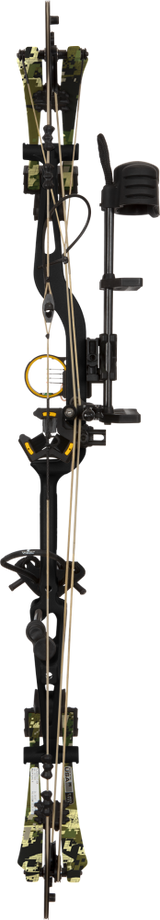 Alaskan XT RTH Compound Bow