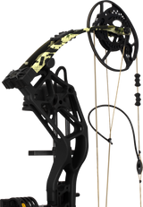 Alaskan XT RTH Compound Bow