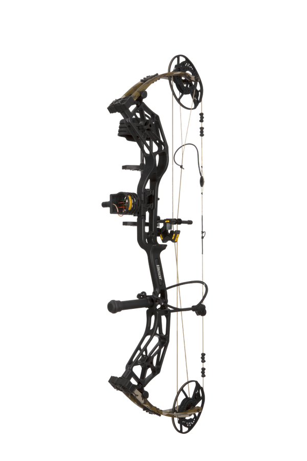 Alaskan XT RTH Compound Bow