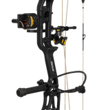 Alaskan XT RTH Compound Bow