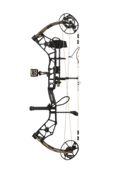 Alaskan XT RTH Compound Bow