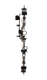 Alaskan XT RTH Compound Bow