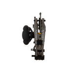 Alaskan XT RTH Compound Bow