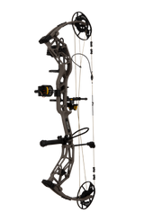 Alaskan XT RTH Compound Bow