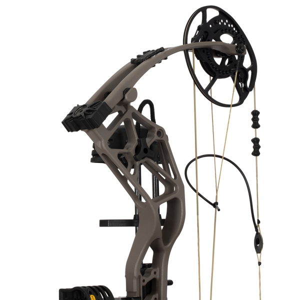 Alaskan XT RTH Compound Bow