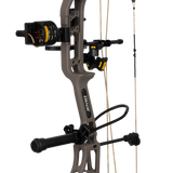 Alaskan XT RTH Compound Bow