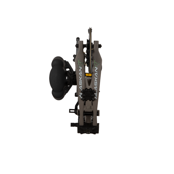 Alaskan XT RTH Compound Bow