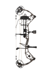 Alaskan XT RTH Compound Bow