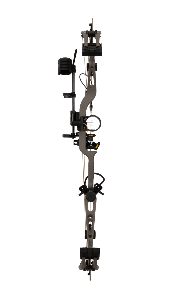 Alaskan XT RTH Compound Bow