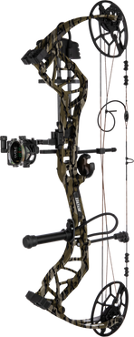 Legit Maxx RTH+ Compound Bow