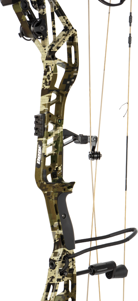 Redeem Compound Bow