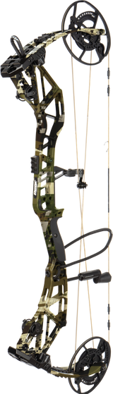 Redeem Compound Bow