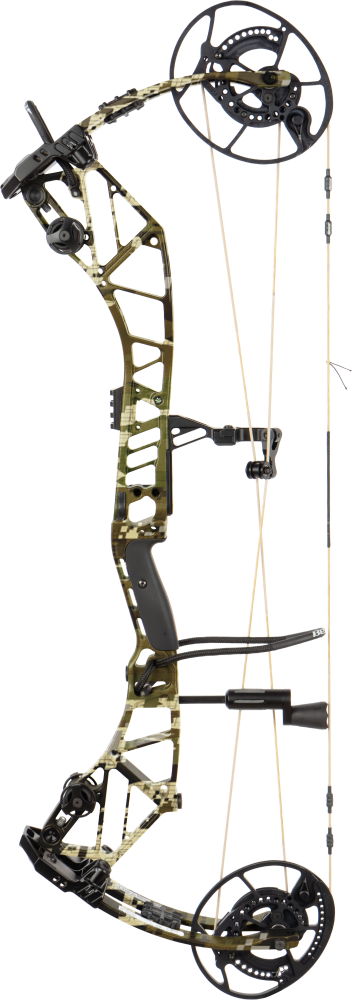 Redeem Compound Bow