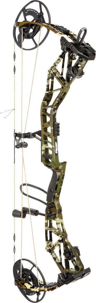 Redeem Compound Bow
