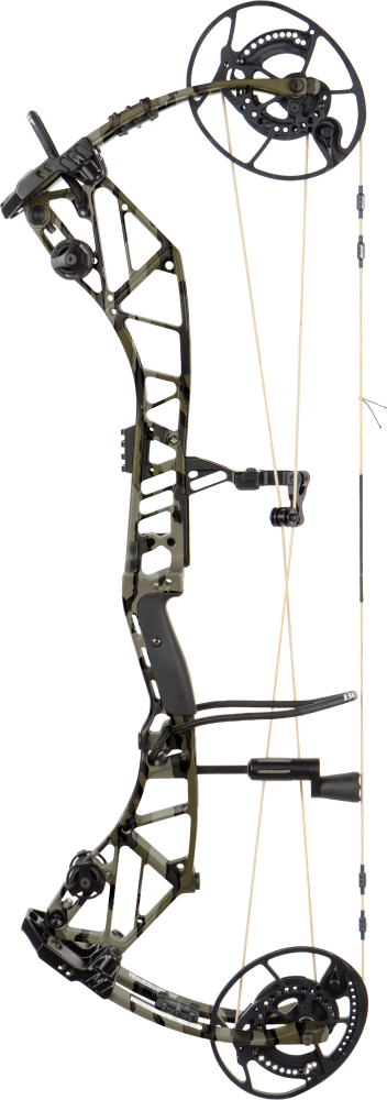 Redeem Compound Bow