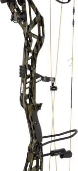 Redeem Compound Bow