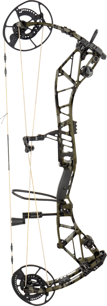 Redeem Compound Bow