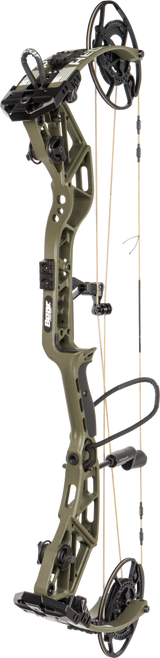 Redeem Compound Bow
