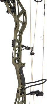 Redeem Compound Bow