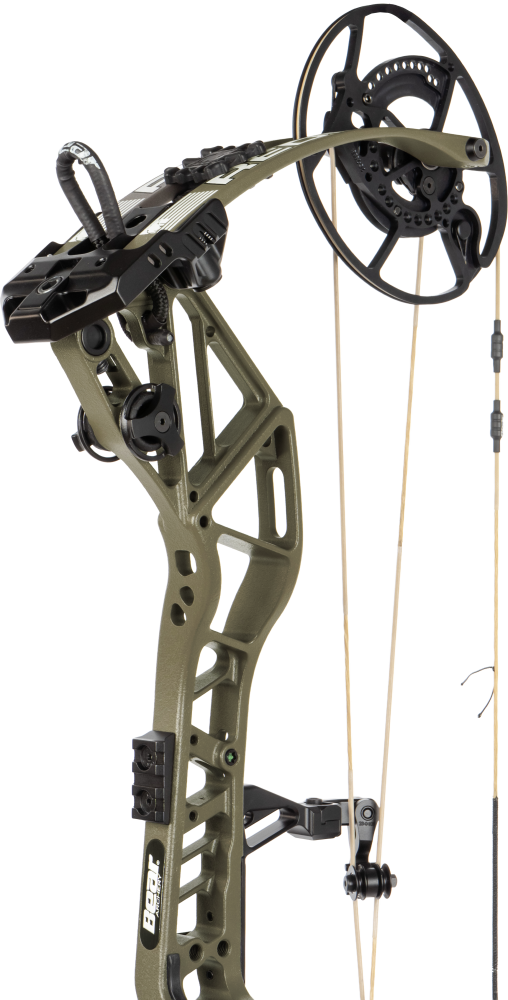 Redeem Compound Bow