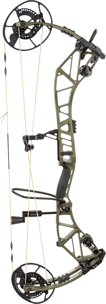 Redeem Compound Bow