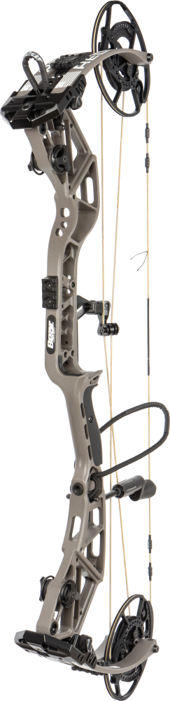 Redeem Compound Bow