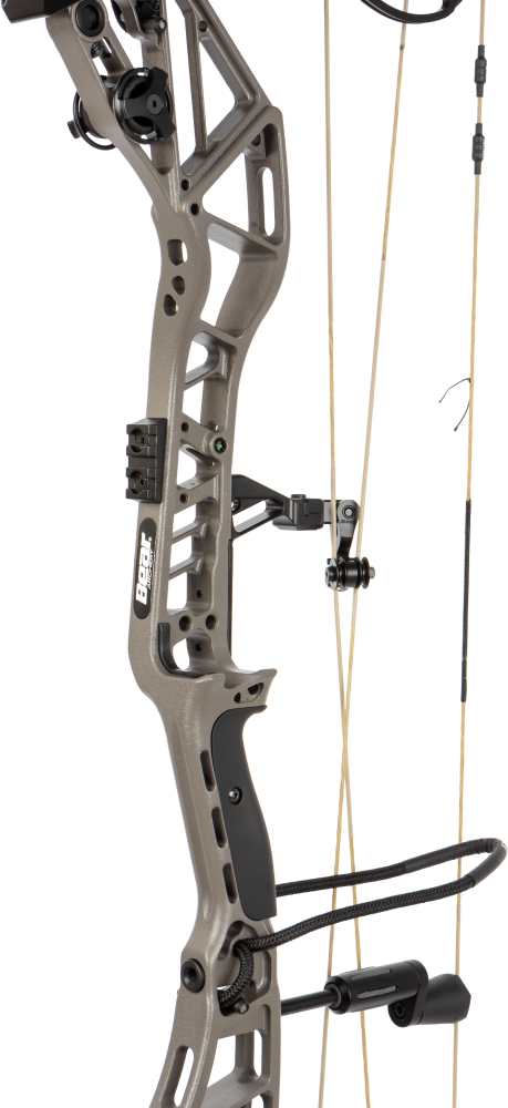 Redeem Compound Bow