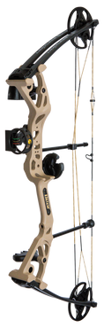 Limitless RTH from Bear Archery on a transparent background.