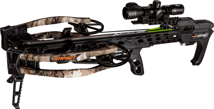 Impact CDXV Crossbow