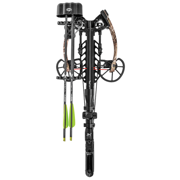 Impact CDXV Crossbow