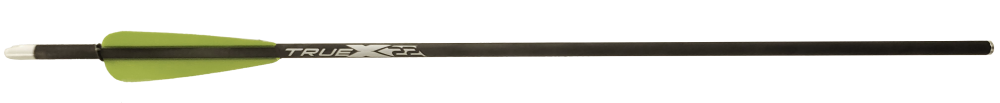 TrueX Crossbow Bolts-Crossbow Arrows