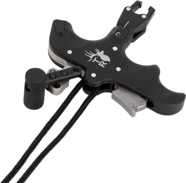 3 Finger Precise Pro Bow Release-Thumb Release